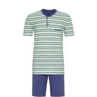 Ringella Heren Pyjama: Korte mouw