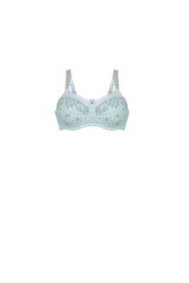 Anita Care Prothese BH: Belvedere, Princess blue, europese maten