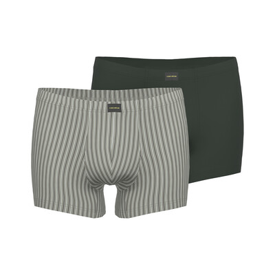 Ceceba Boxers Heren: Duopack, tot 5XL