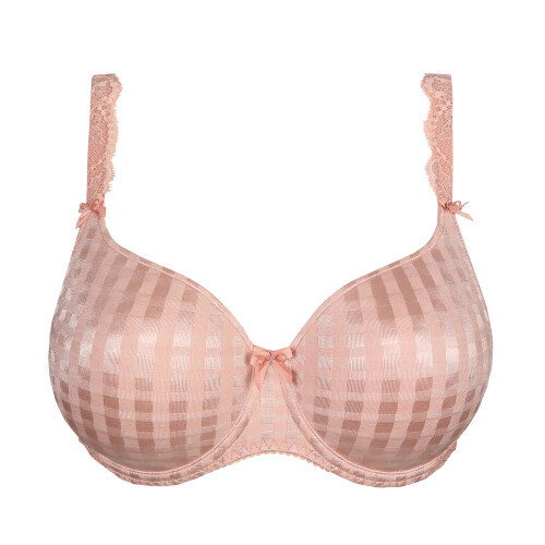 Prima Donna Voorgevormde BH: Madison, Powder rose, Europese Maten