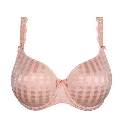 Prima Donna Voorgevormde BH: Madison, Powder rose, Europese Maten