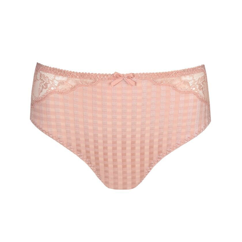 Prima Donna Taille Slip: Madison, Powder rose