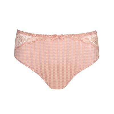 Prima Donna Taille Slip: Madison, Powder rose