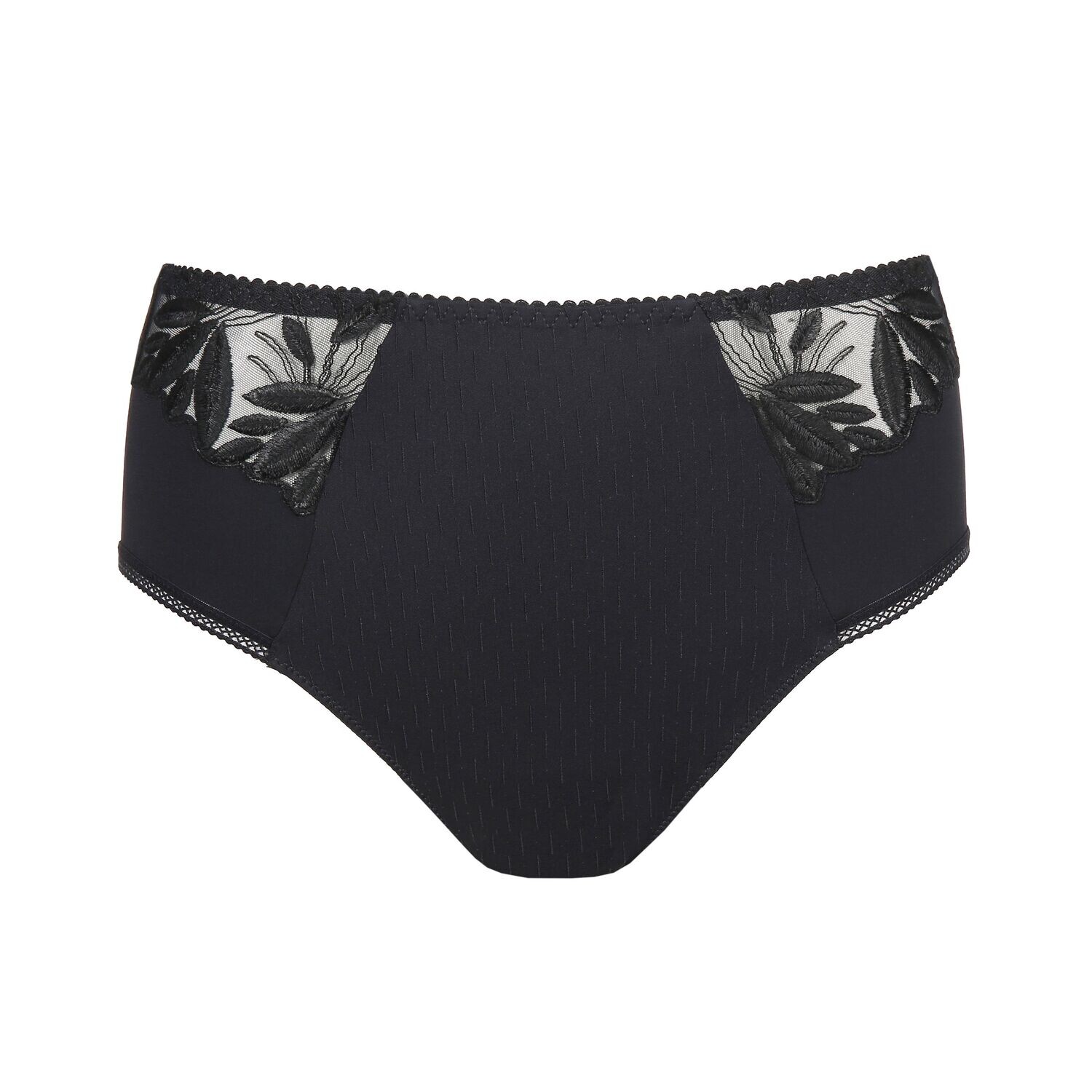 Prima Donna Tailleslip: Orlando, Charbon ( zwart )