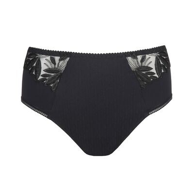 Prima Donna Tailleslip: Orlando, Charbon ( zwart )