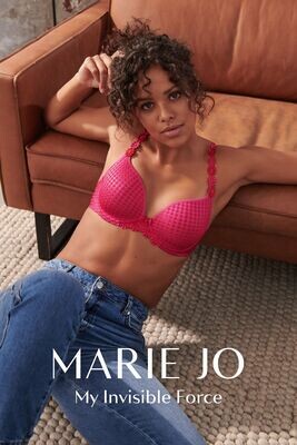 Marie jo Voorgevormde BH: Avero Heartshape, Electric pink, Europese Maten