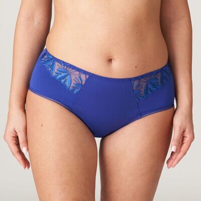 Prima Donna Taille Slip: Orlando, Crazy Blue