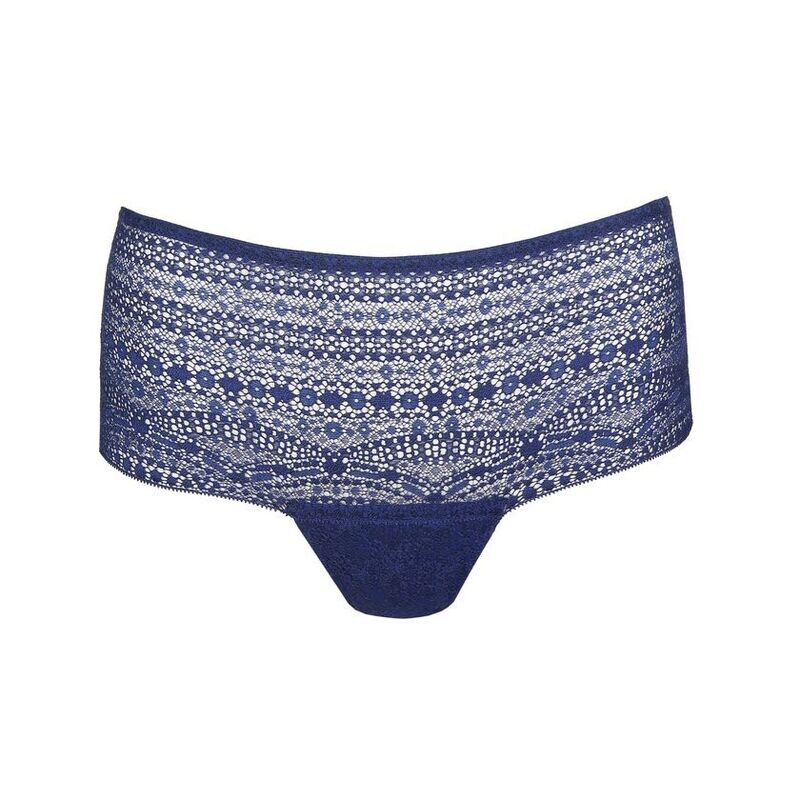 Prima Donna Twist Hotpants: Epirus, Royal