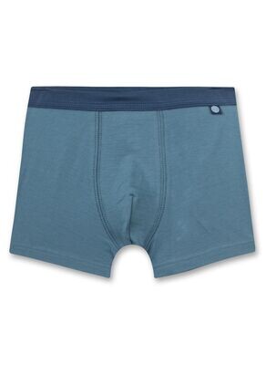 Sanetta Boxershort jongens: Duopack