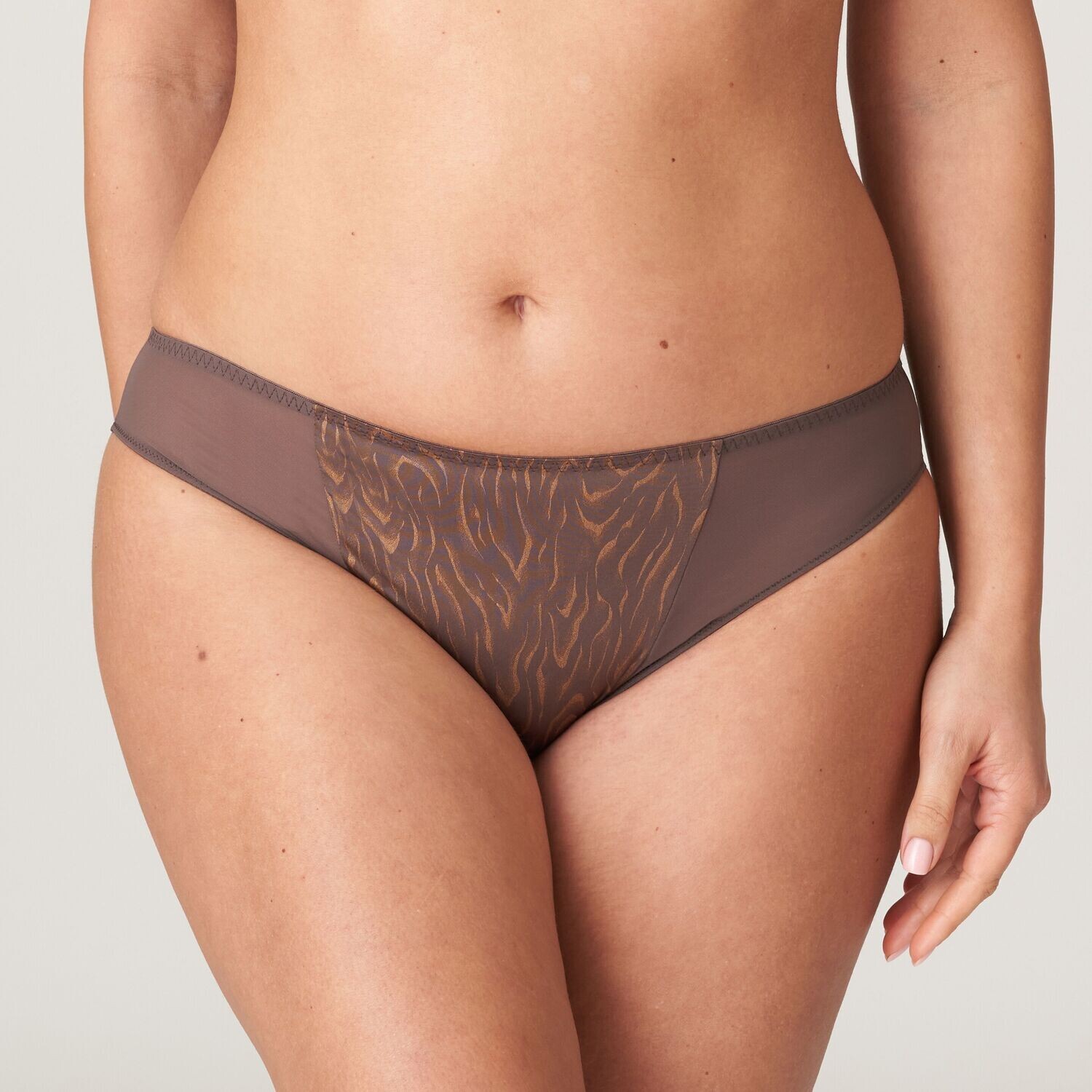 Prima Donna Twist, Slip Rio: Penn station, Praliné, laag model