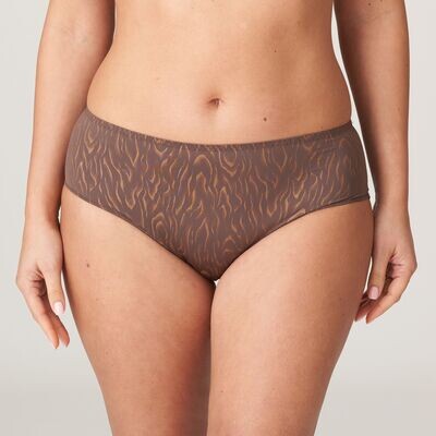 Prima Donna Twist, Slip Taille: Penn station, Praliné, Hoog Model