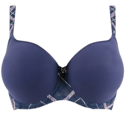 Louisa Bracq Spacer BH: Albanach, Nuit Electric, Europese Maten