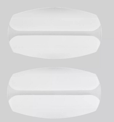 Triumph Shoulder pads: silicone schouder bandjes houder