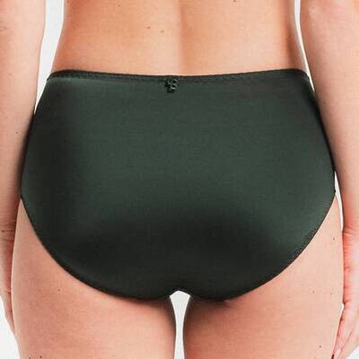 Louisa Bracq Slip Taille: Serie, Groen,