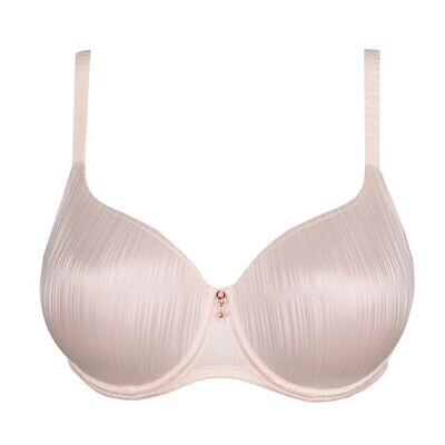 Prima Donna Twist Voorgevormde BH Heartshape: Knokke, Chrystal Pink, Europese Maten