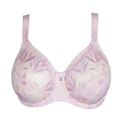 Prima Donna BH Comfort: Orlando, Sweet Violet, Full cup Comfort Europese Maten
