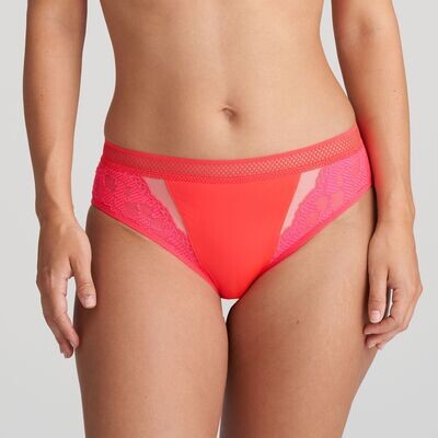 Marie Jo BH Shorty Hotpants: Suto, Fruitpunch color