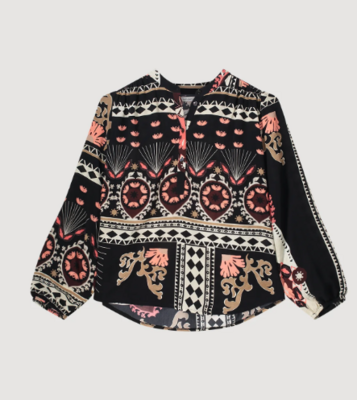 Summum bloes: multi color