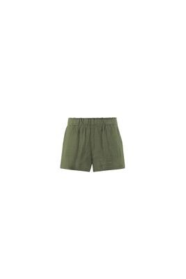 Sunflair Short: Tetra, Kaki