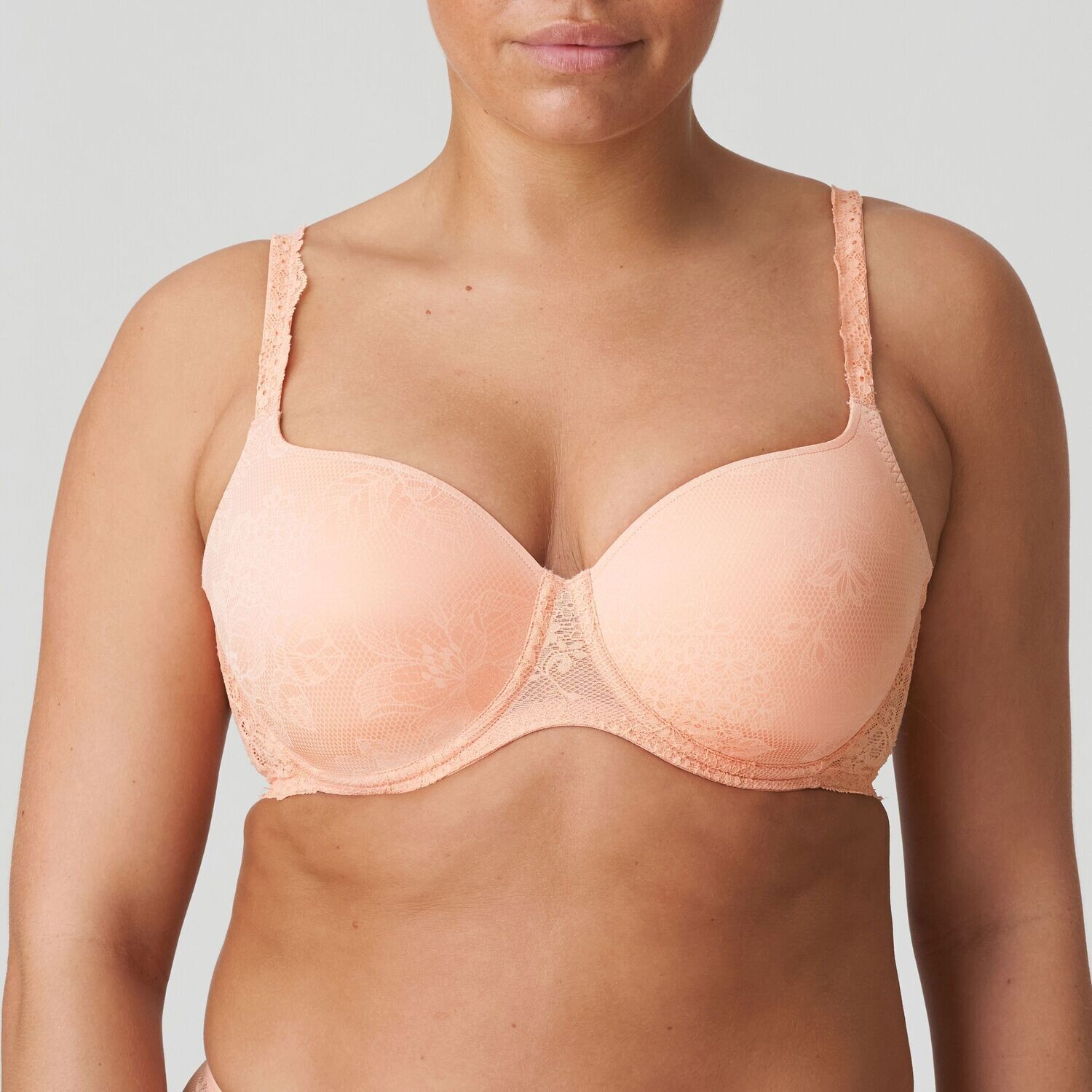 Prima Donna Voorgevormde BH: Playa Amor, Silky Dreams, Volle cup, europese Maten