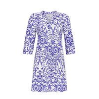 Ringella Zomerkleed: 3/4 mouw, Tencel