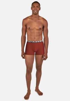 Tom Tailor Boxer heren: Duopack, Long pants