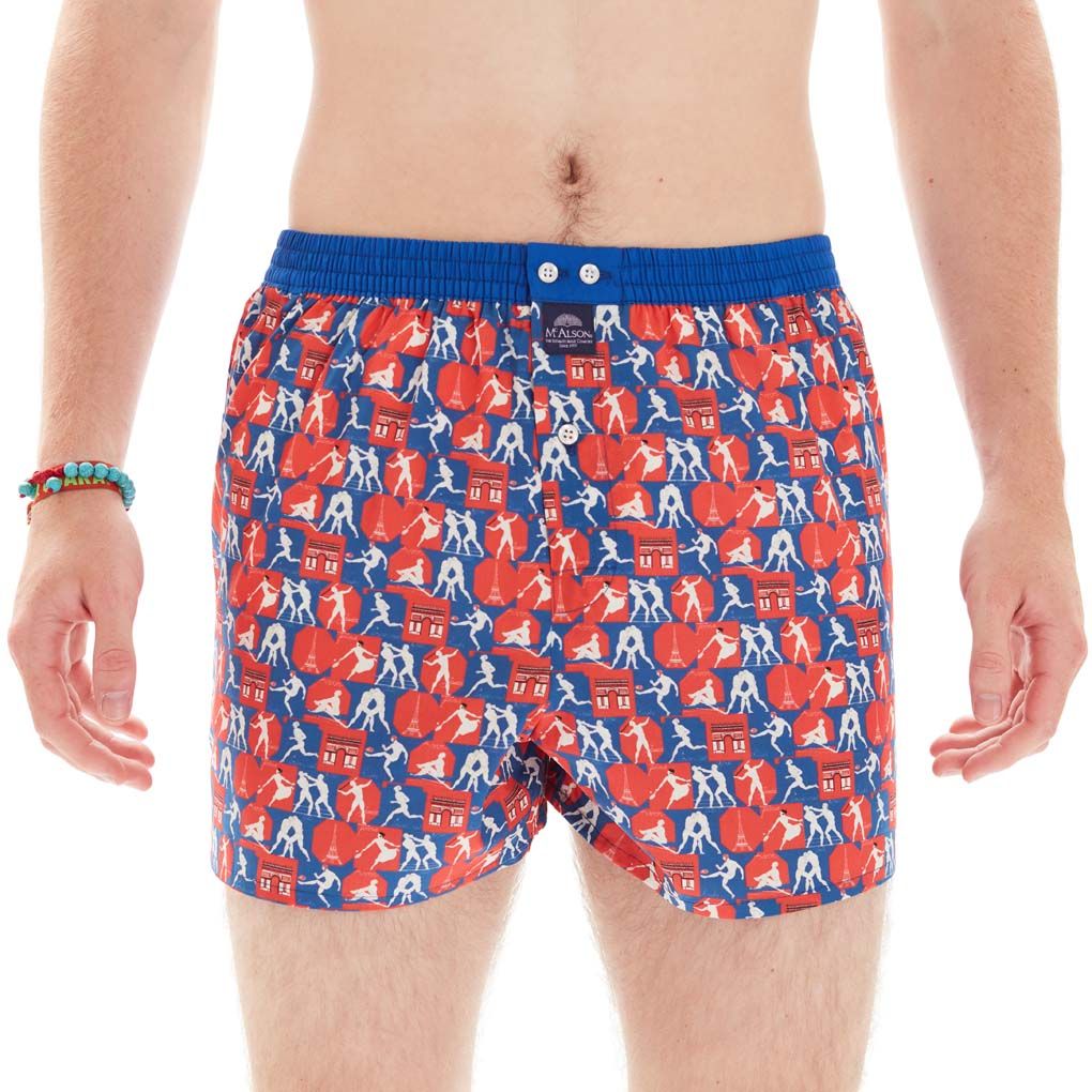 Boxershorts los sale