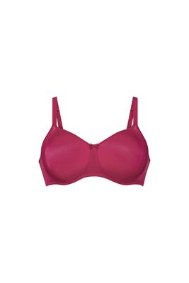 Rosa Faia ( Anita ) Bh zonder beugel: Fleur, Cherry Red, Europese Maten
