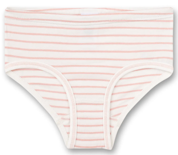 Sanetta onderbroek Meisjes: Gestreept