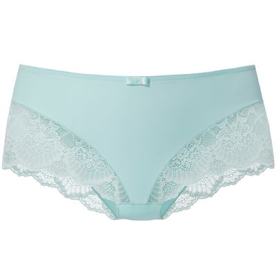 Dacapo Shorty: Festivo,  Aqua