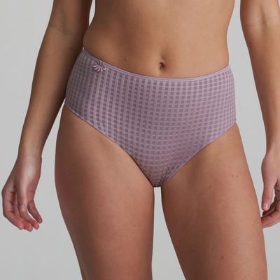 Marie jo Taille slip: Avero, Soft Sand