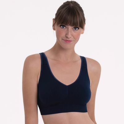 Anita care Comfort BH: Lotta, Zwart