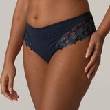 Prima Donna Deauville String : Velvezt Blue ( Laag model )