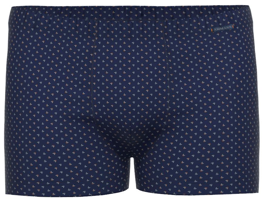 Ammann Heren Boxer: Retro short