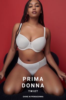Prima Donna Taille Slip: Yelapa, Natuur,Taille slip