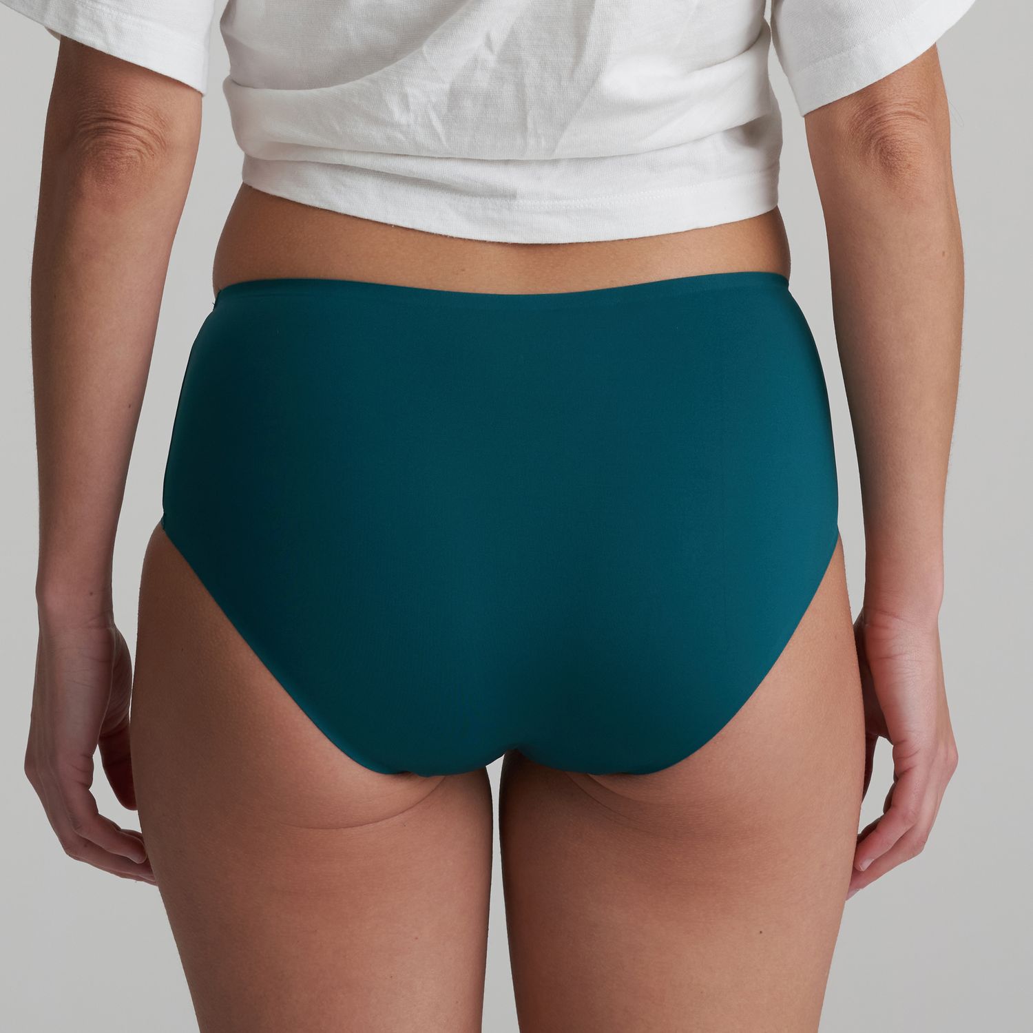 Marie Jo Naadloze Shorty slip: Jasper