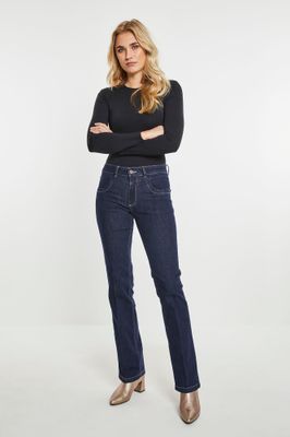 Para Mi Jeans Broek: Vayen, Pure Indigo