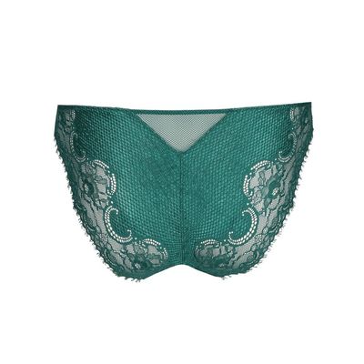 Marie Jo Slip: Junoo, Jasper Green, Laag model