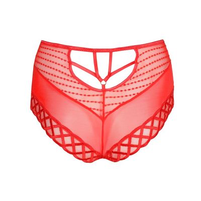 Marie Jo Slip taille: Jhana, Fiesta Red, Special slip