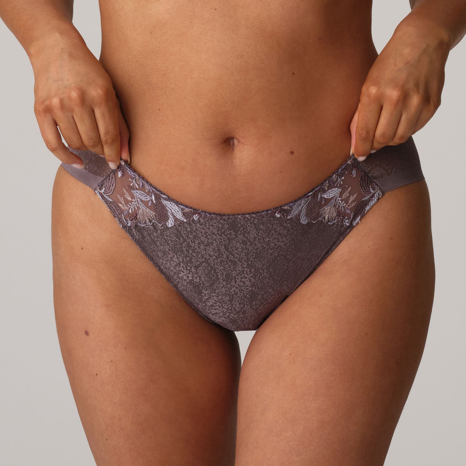 Prima Donna Slip Rio: Mohala, Laag model