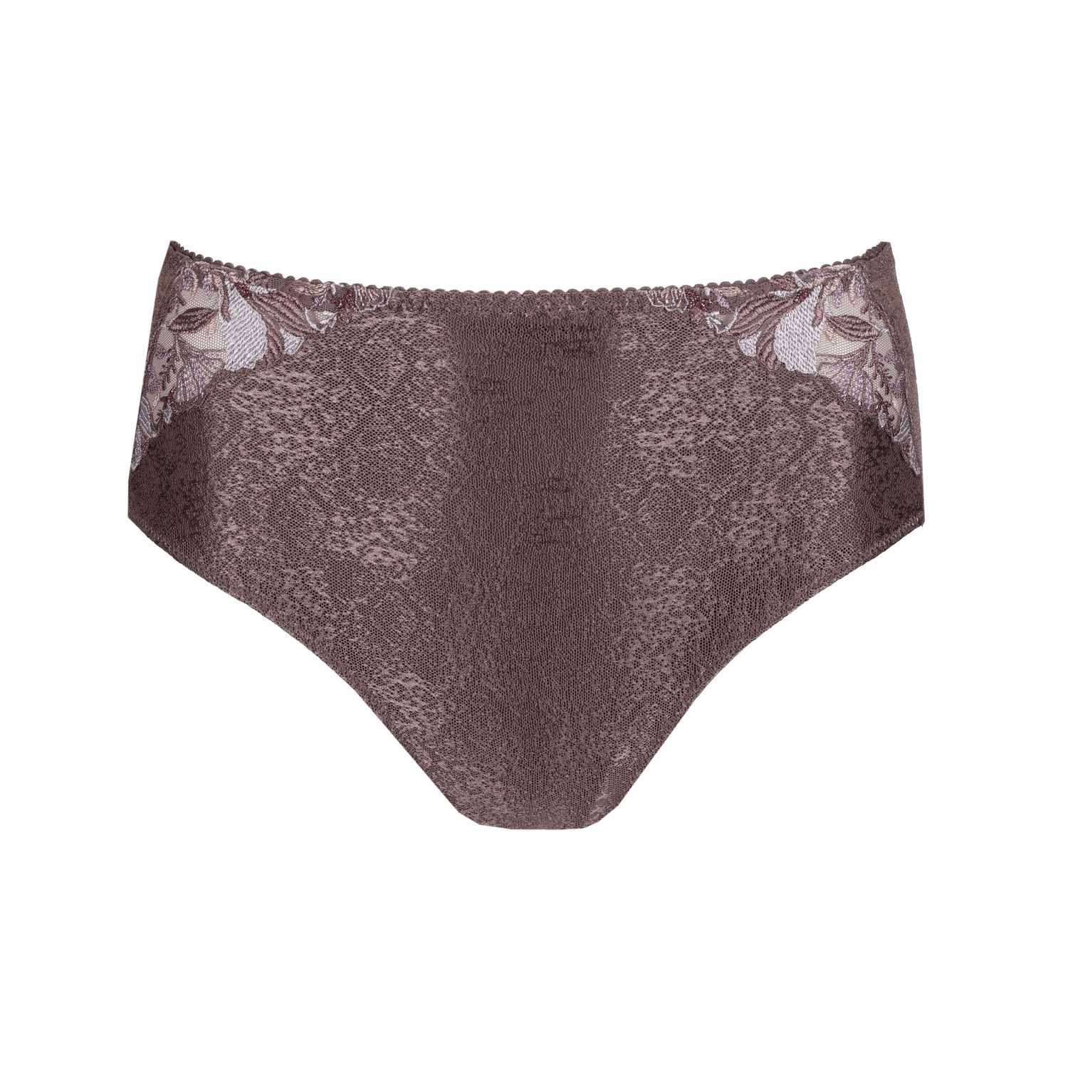 Prima Donna Slip Hoog: Mohala, taille model
