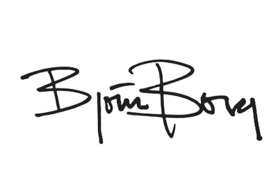 Bjorn Borg