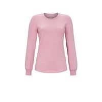 Ringella Bloomy Dames pyjama: Roze