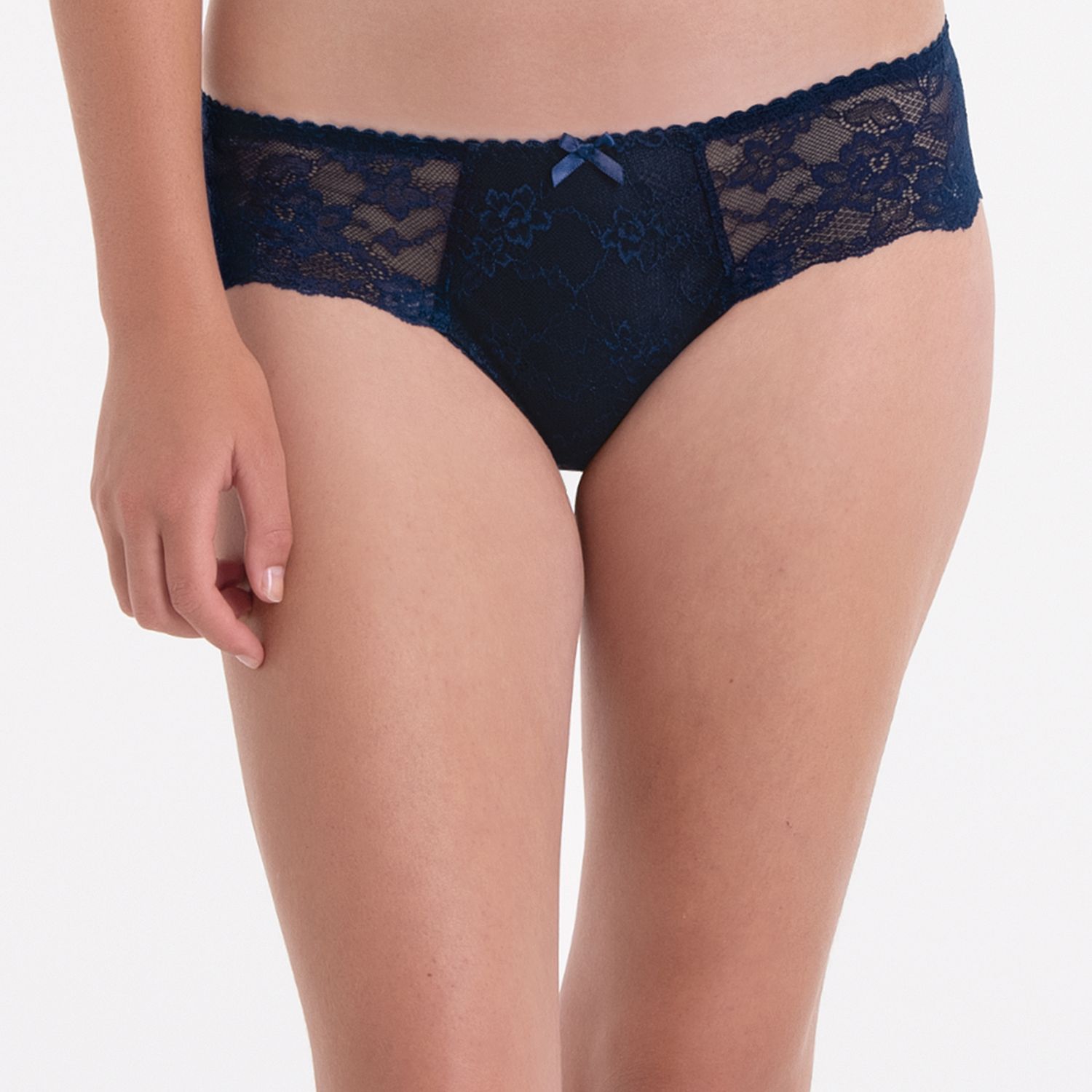 Rosa Faia ( Anita ) Hipster: Bobette, Maritime Blue
