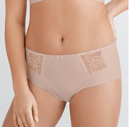 Felina Taille slip: Serenade, Parfait kleur