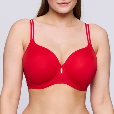 Prima Donna Twist Voorgevormde: East End, Heartshape  ( Europese Maten )
