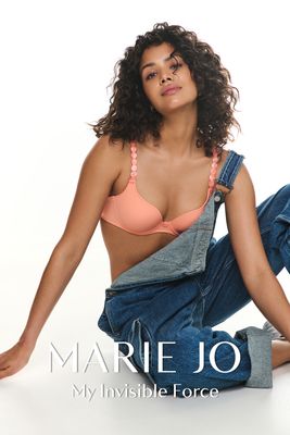 Marie Jo Slip Riomodel, Tom, Papaya Smoothie, Laag model