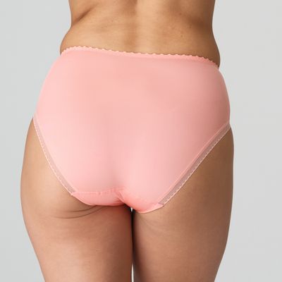 Marie Jo Taille Slip: Jane, Florida, Hoog model, afgewerkt met kant