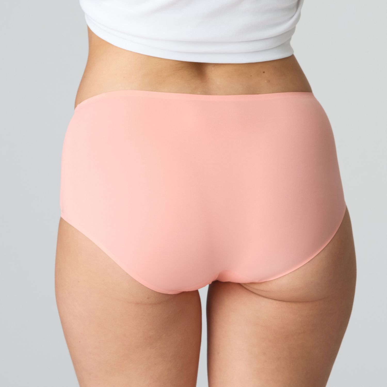 Marie Jo Shorty slip: Florida, Color Studio naadloos