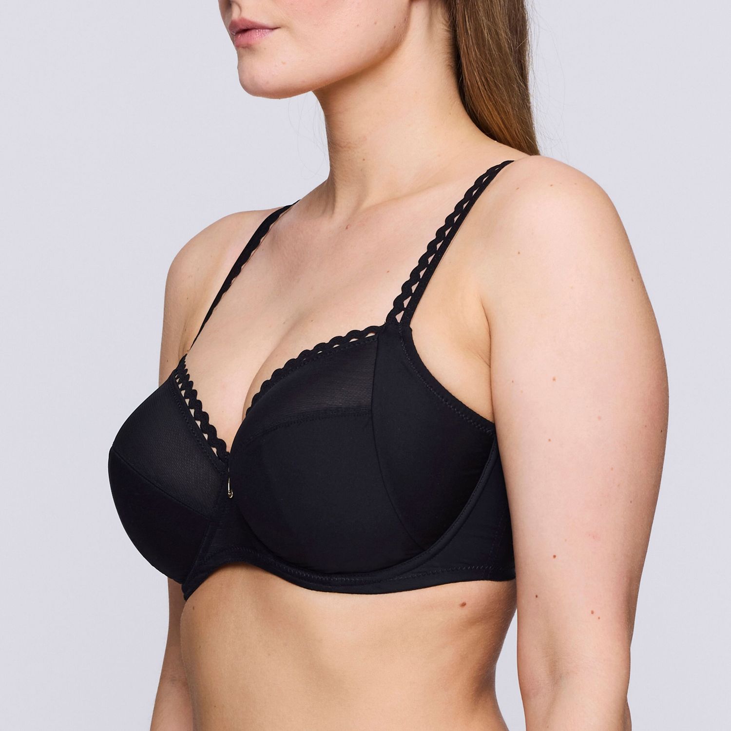 Prima Donna Twist: Vivgirl, Zwart, europese Maten